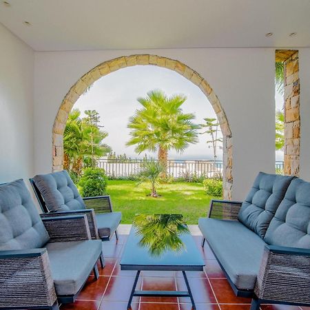 Appartement Dar Mraha à Tanger Extérieur photo