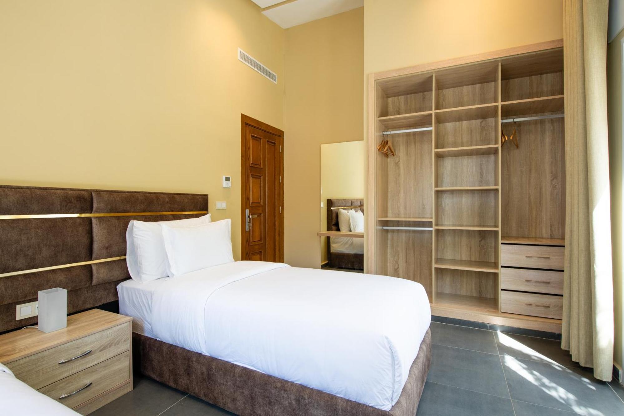 Appartement Dar Mraha à Tanger Extérieur photo