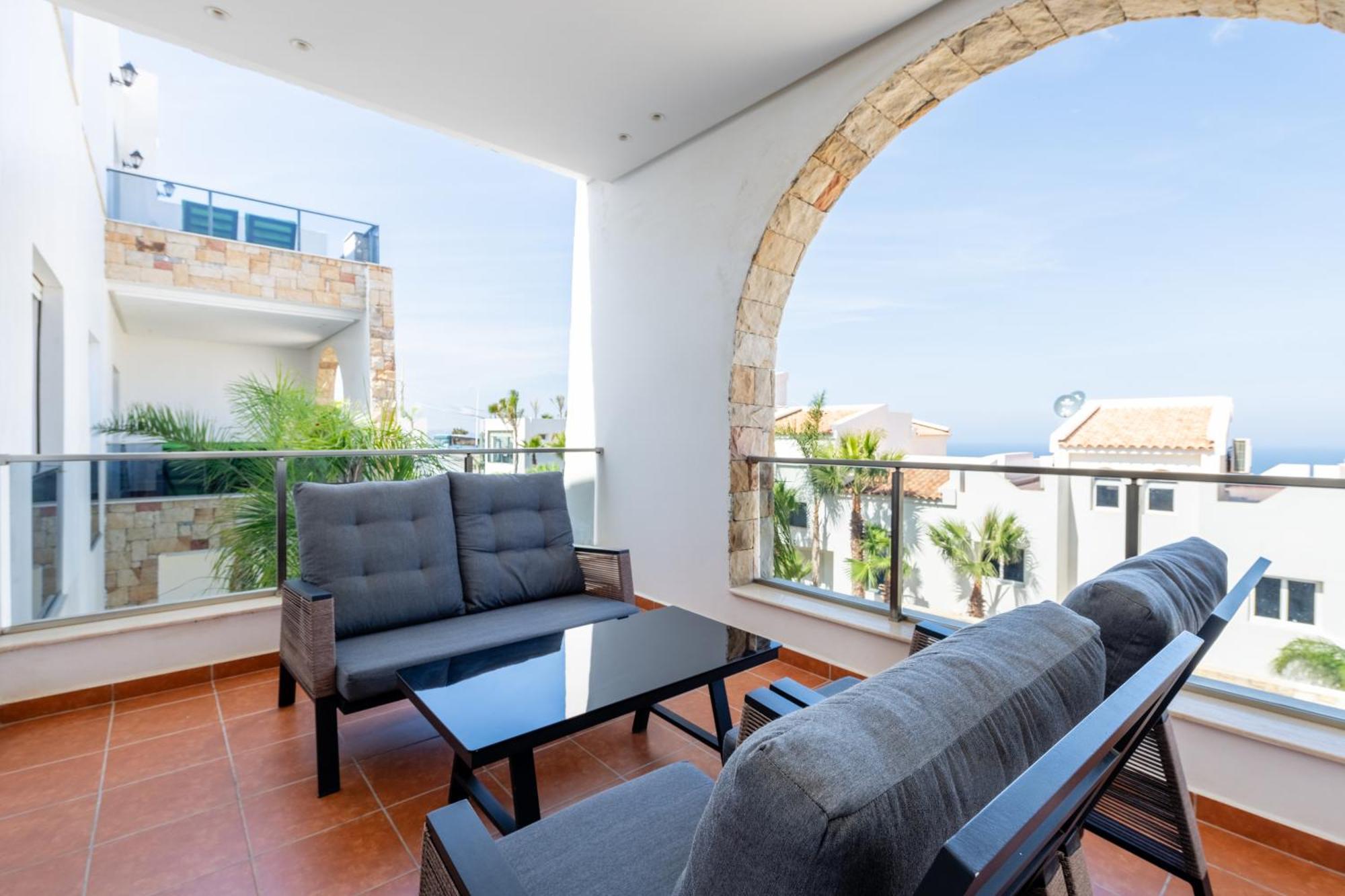 Appartement Dar Mraha à Tanger Extérieur photo
