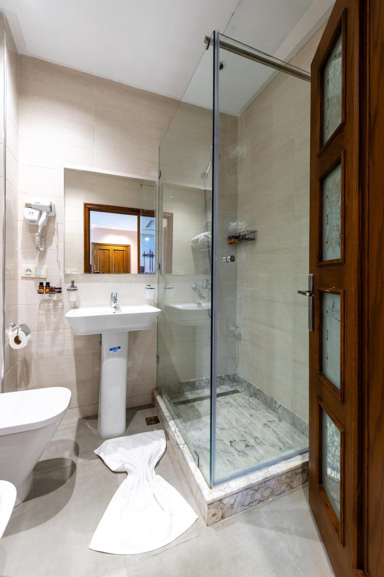 Appartement Dar Mraha à Tanger Extérieur photo