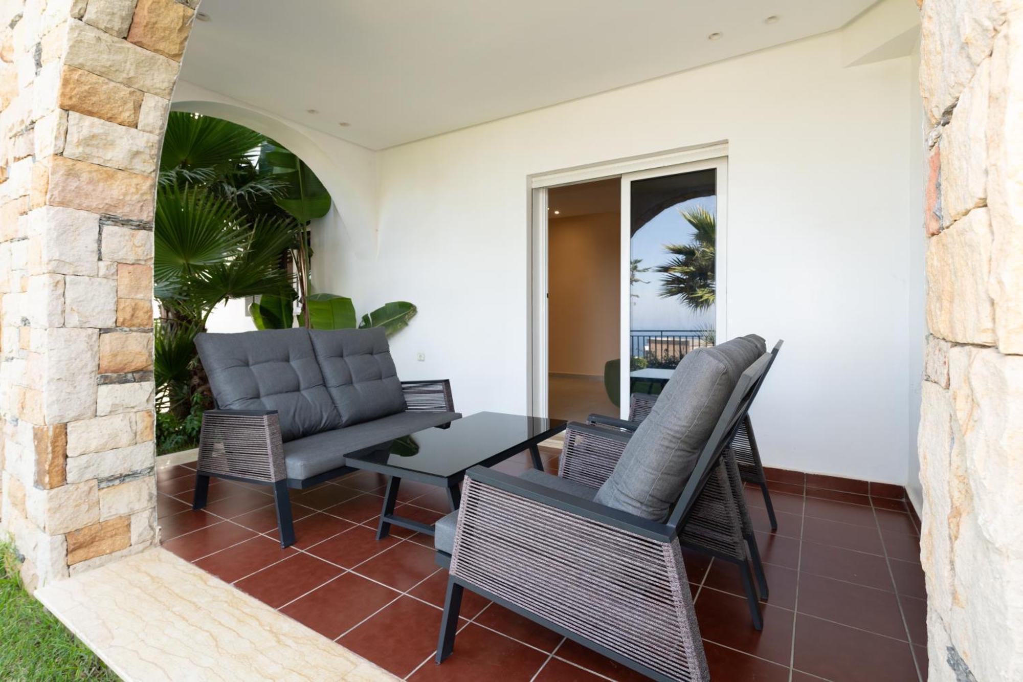 Appartement Dar Mraha à Tanger Extérieur photo