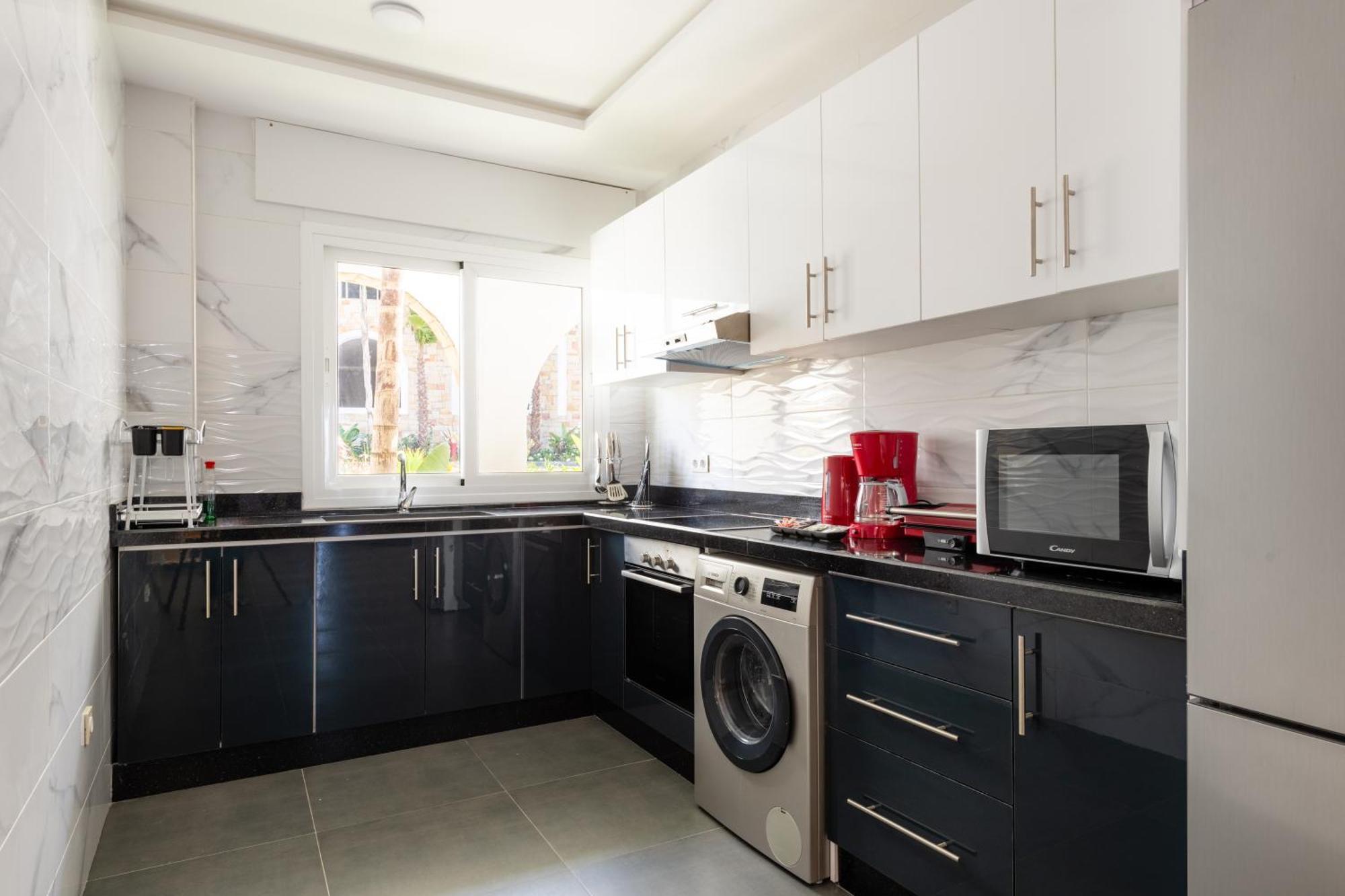 Appartement Dar Mraha à Tanger Extérieur photo