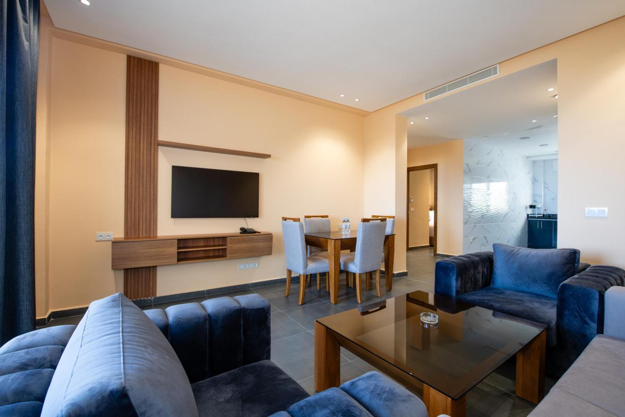 Appartement Dar Mraha à Tanger Extérieur photo