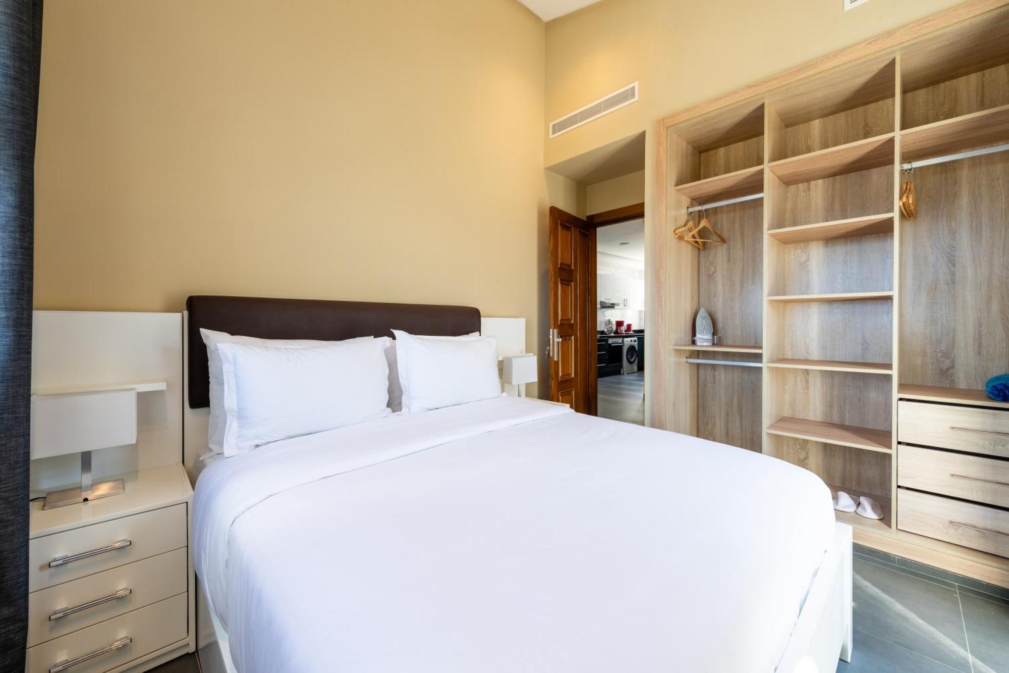 Appartement Dar Mraha à Tanger Extérieur photo